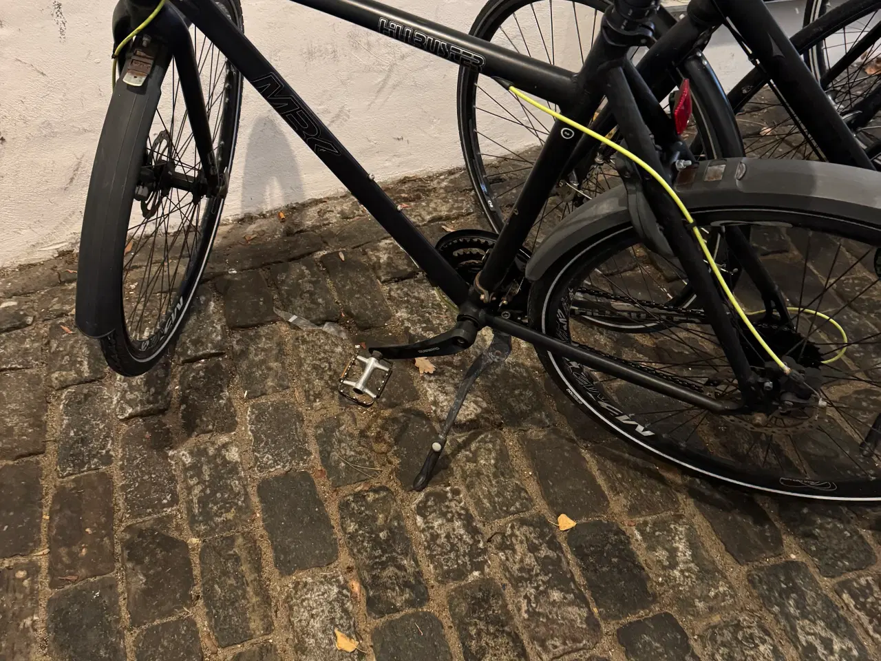 Billede 5 - Brugte cykler 
