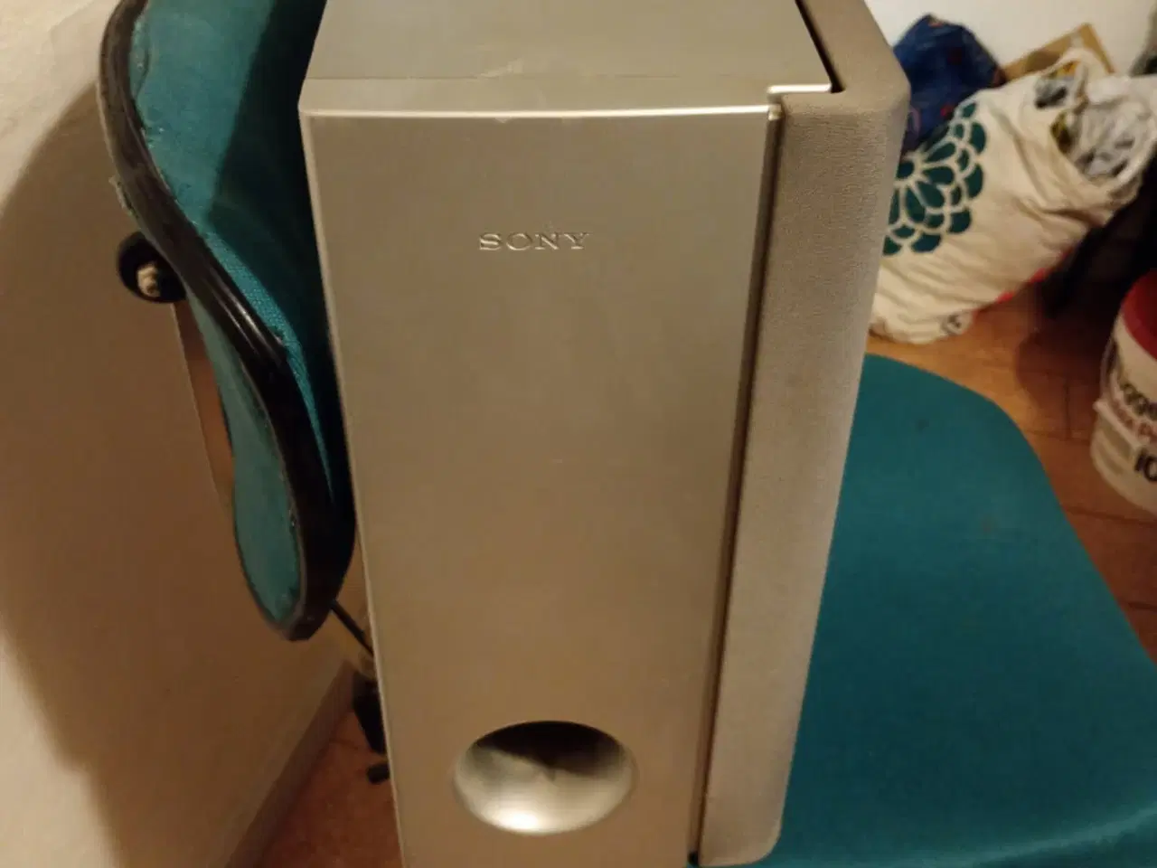 Billede 3 - Sony Surround højtalere og Subwoofer