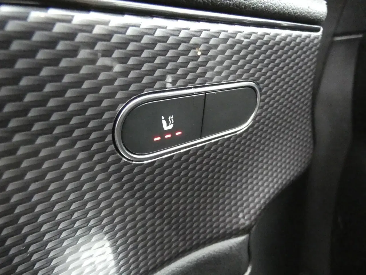 Billede 13 - Mercedes-Benz A220 d 2,0 D Advantage 8G-DCT 190HK 5d 8g Aut.