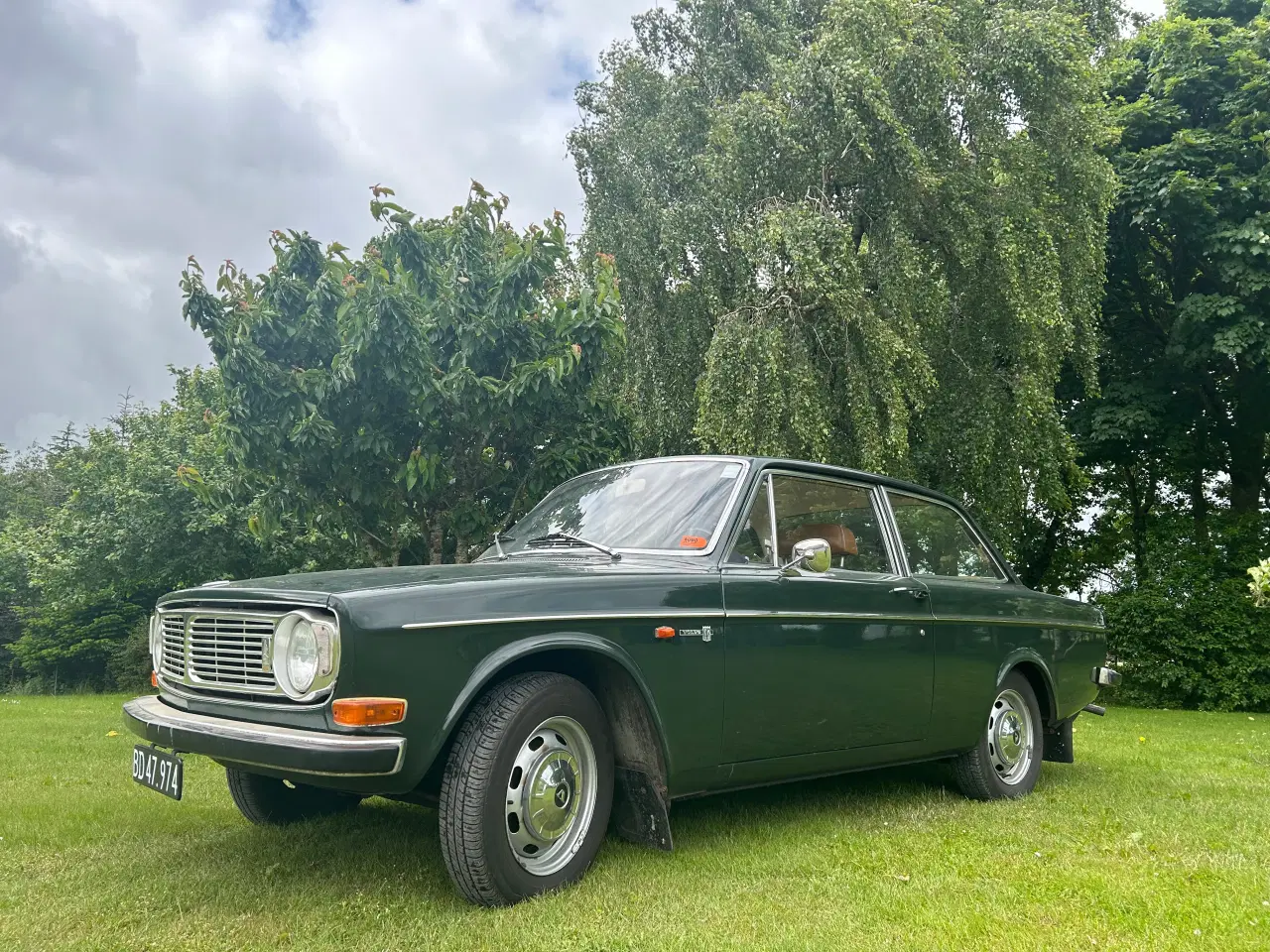 Billede 2 - Volvo 142