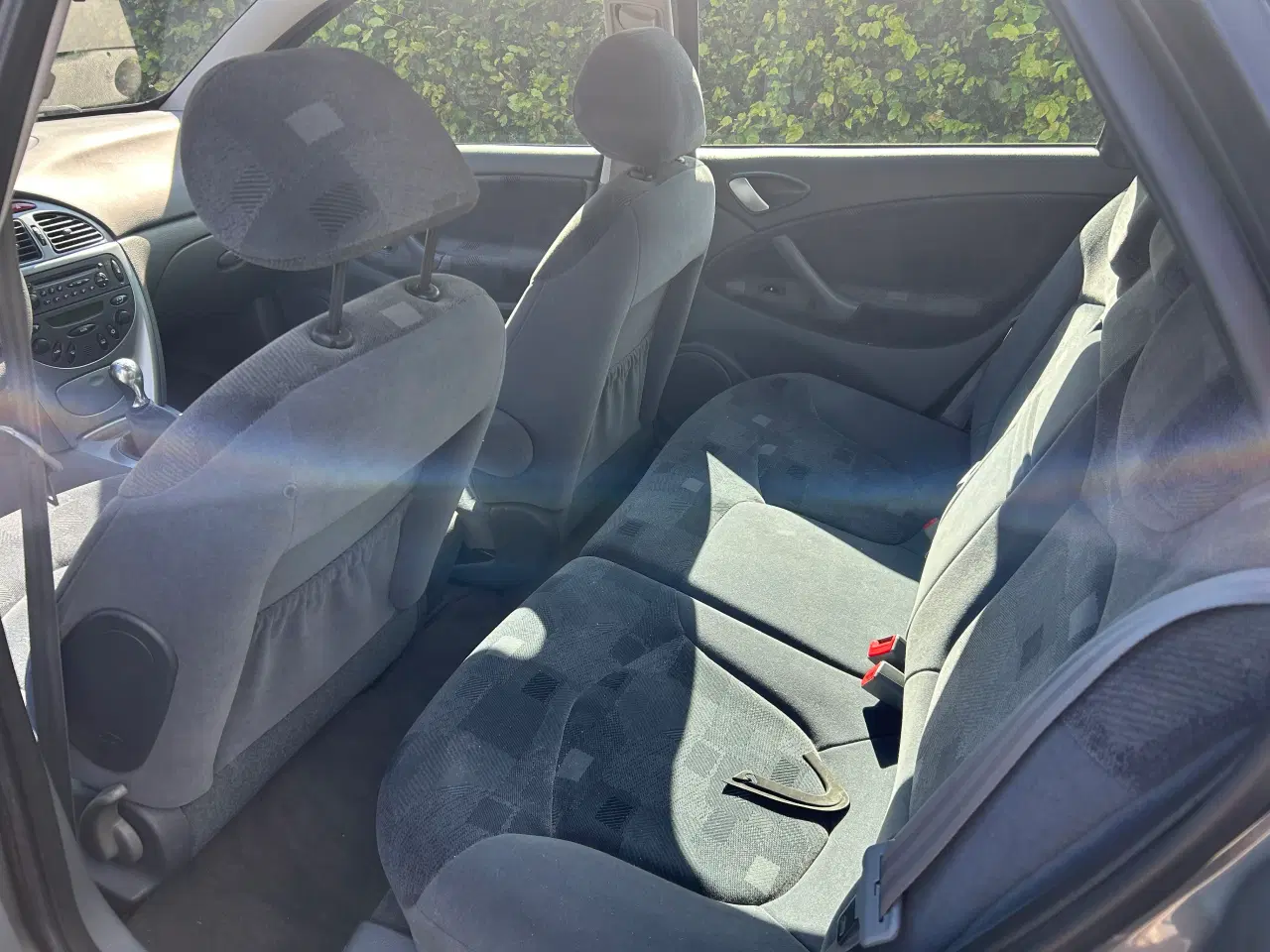 Billede 1 - Citroen C5 2.0