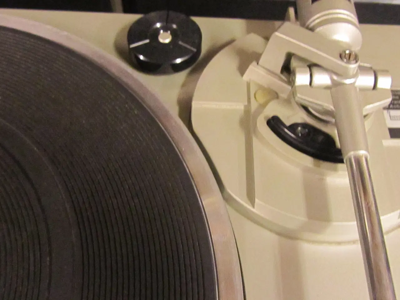 Billede 4 - TECHNICS SL-B210