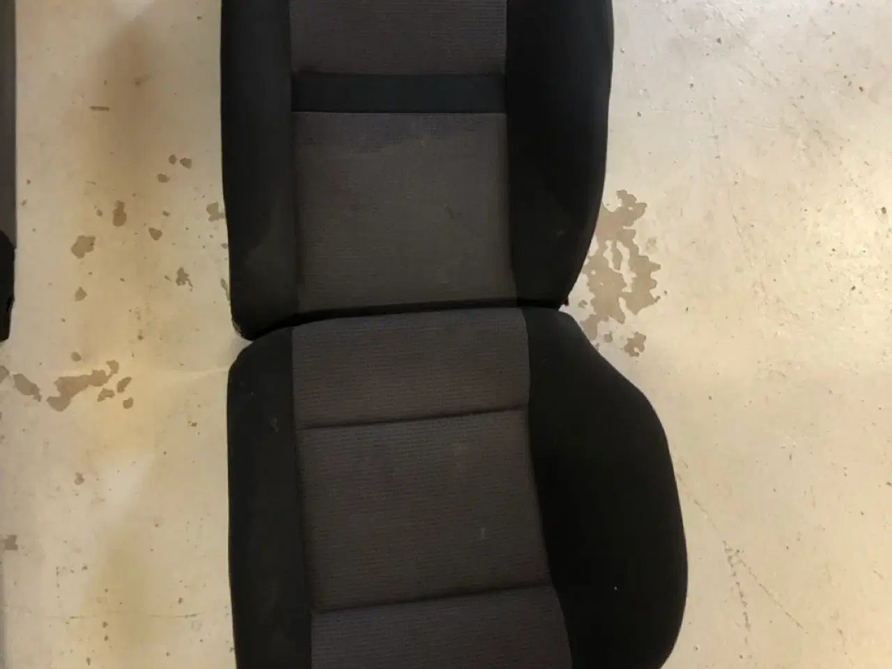 Billede 5 - Komplet stofkabine til Golf 4 Hatchback