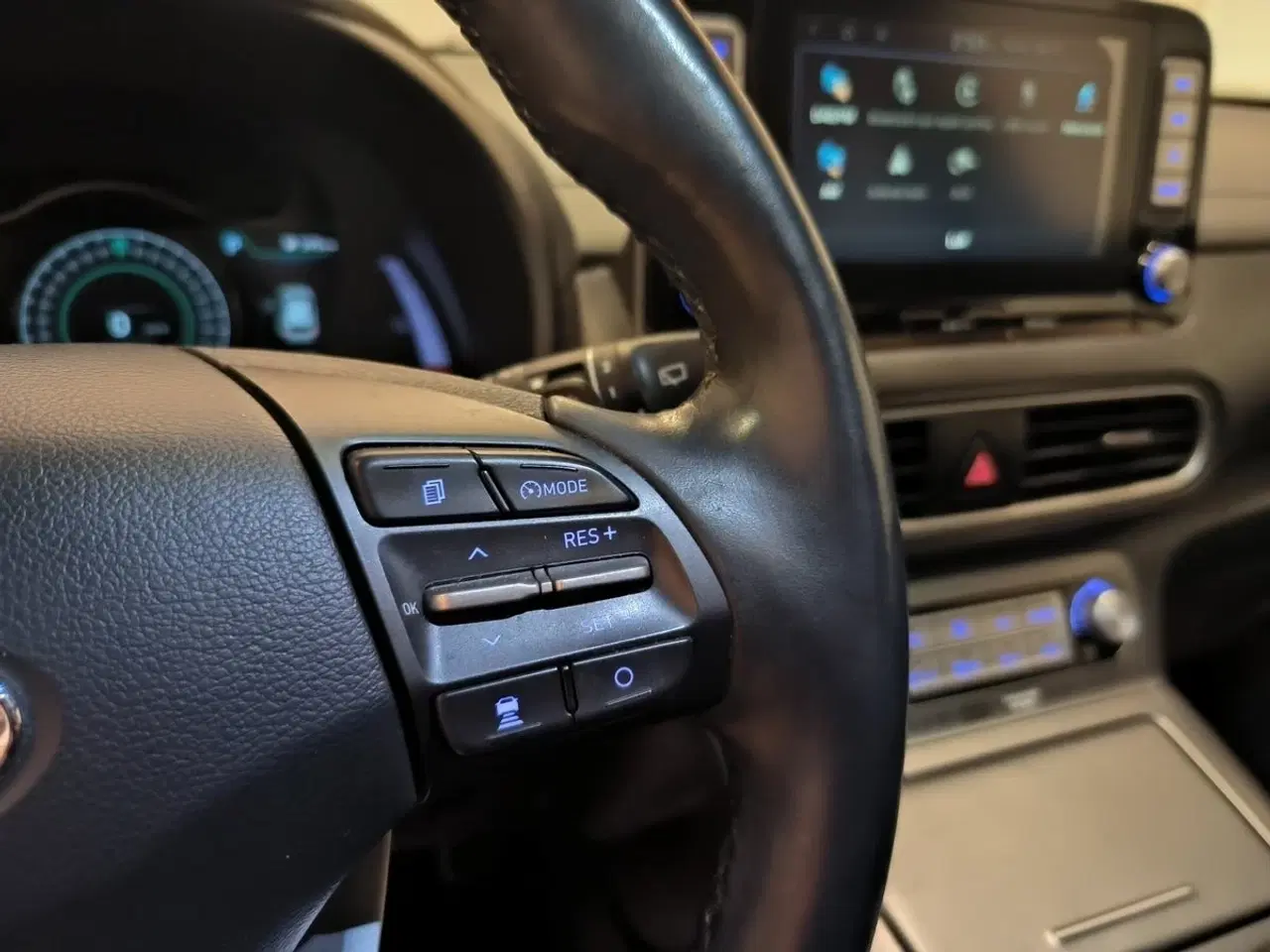 Billede 13 - Hyundai Kona 64 EV Premium