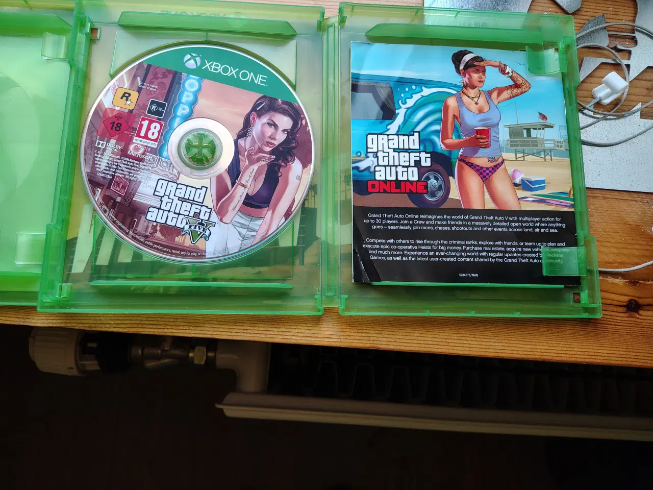 Billede 2 - Xbox one/series x spil