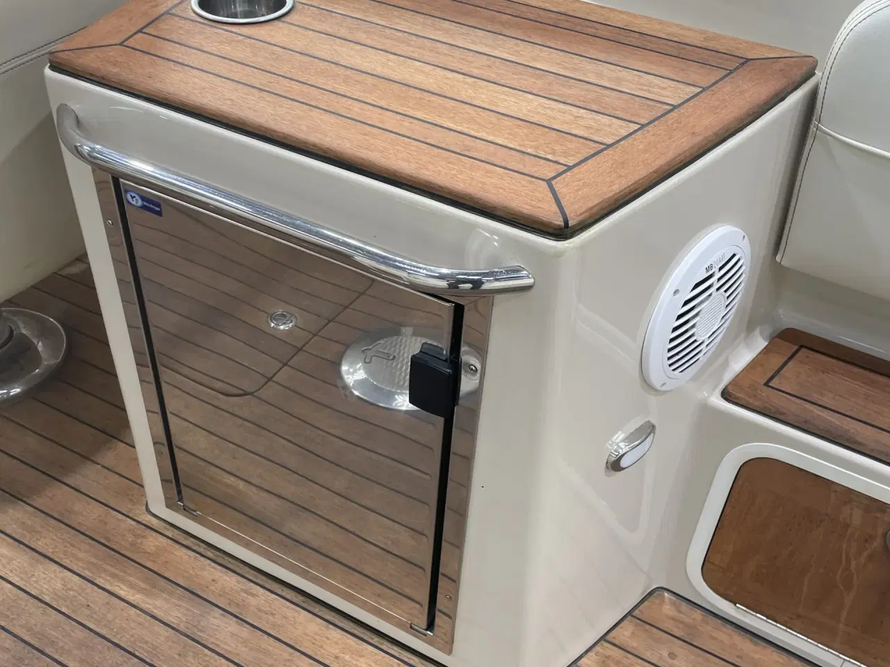 Billede 12 - Chris-Craft Corsair 25