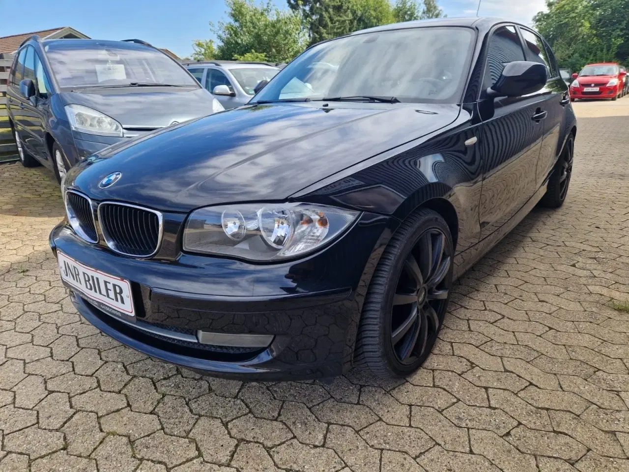 Billede 2 - BMW 116d 2,0 