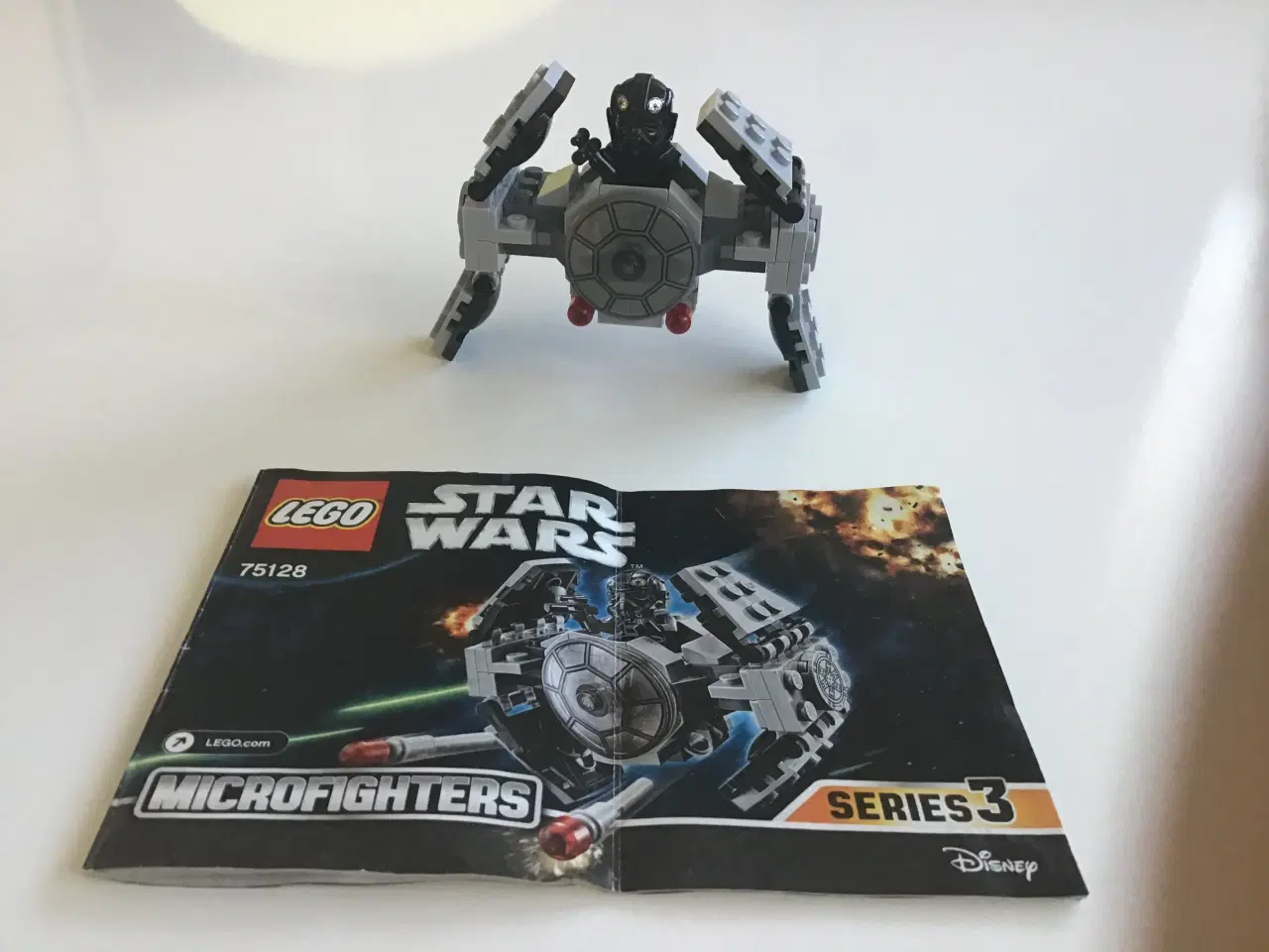 Billede 1 - Lego star wars