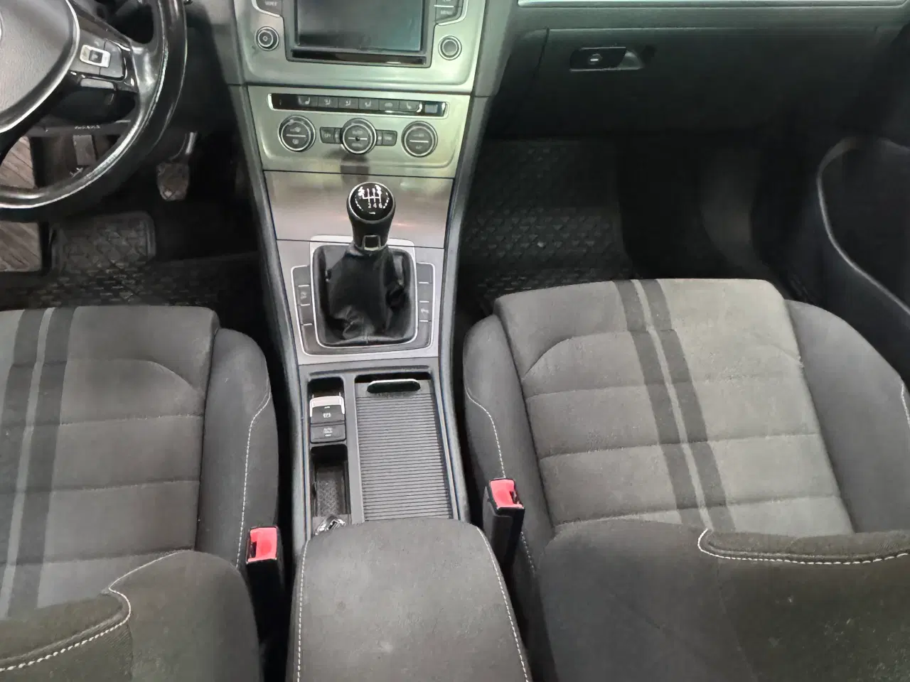 Billede 3 - Golf 7 1,6 tdi 110 hk