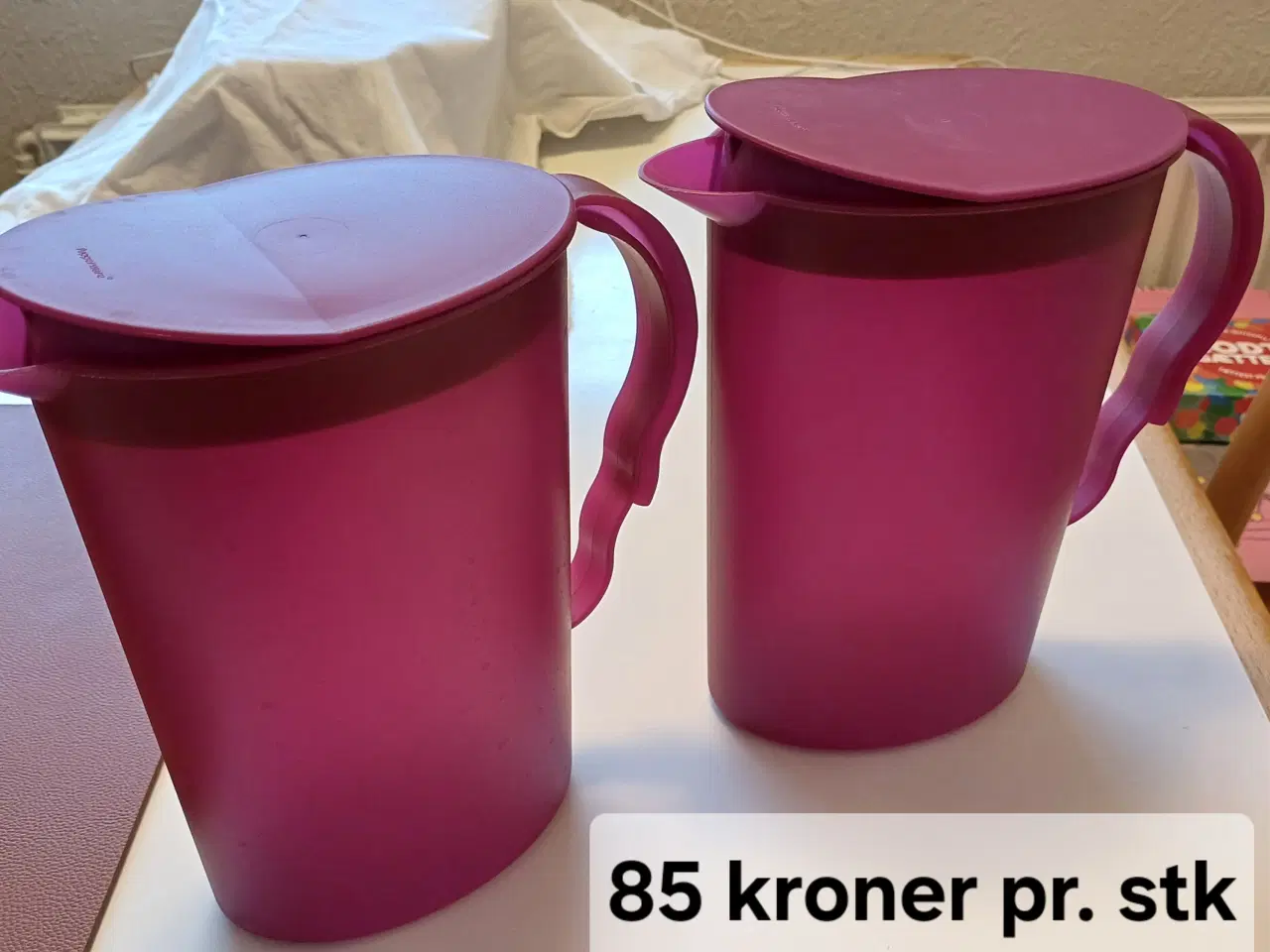 Billede 1 - Tupperware produkter 