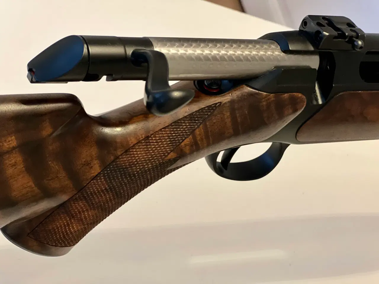 Billede 6 - Sauer 202 TD .300 winmac Hatari "State of the art"