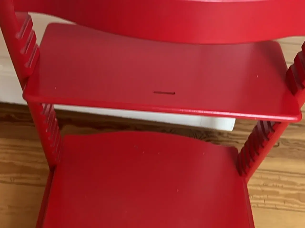 Billede 6 - Stokke barnestole