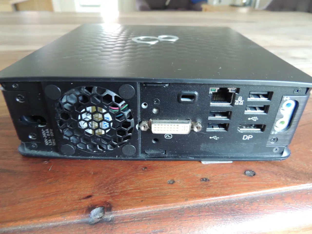 Billede 4 - lille computer