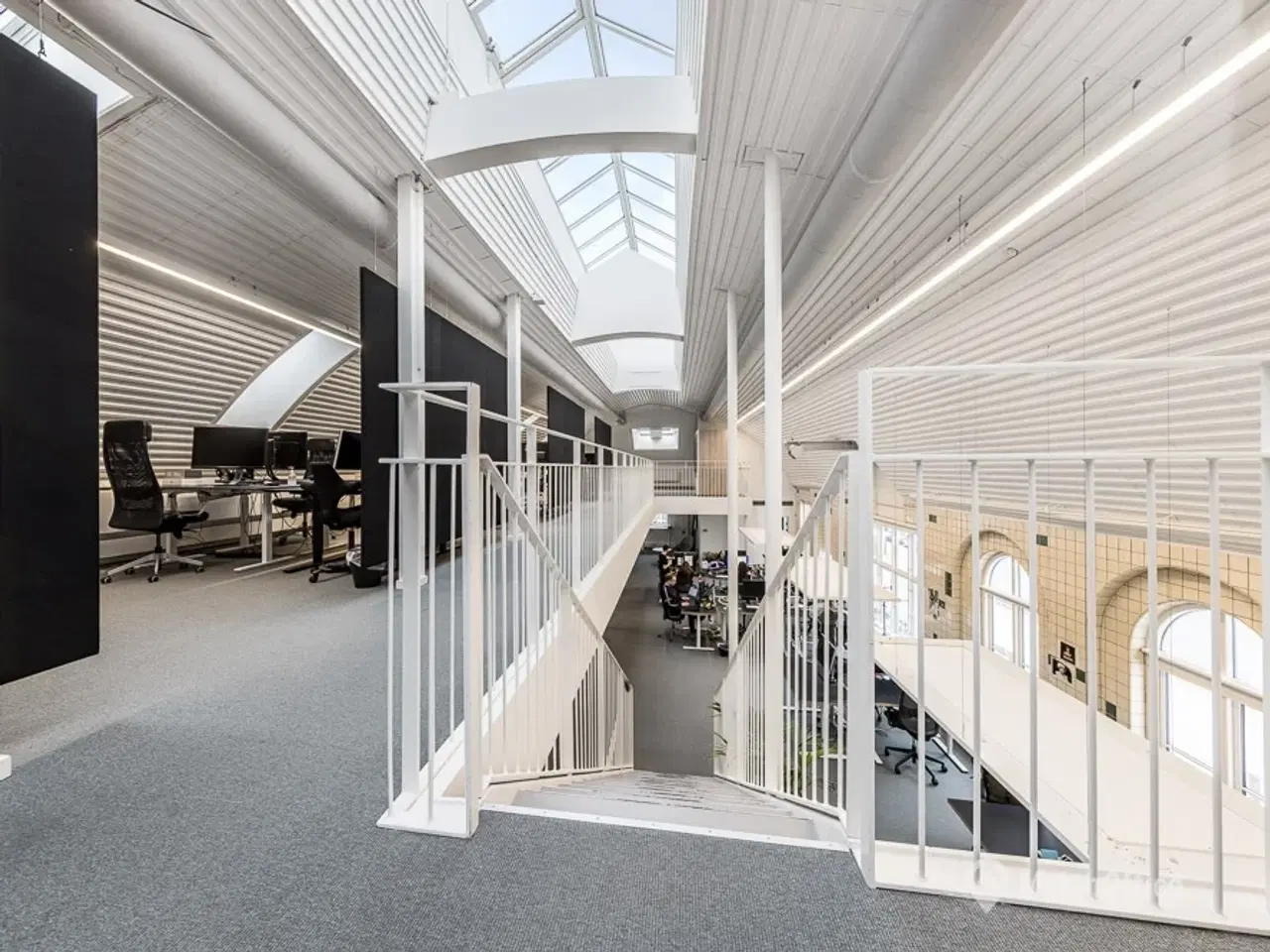 Billede 3 - Slip kreativiteten løs i eget domicil