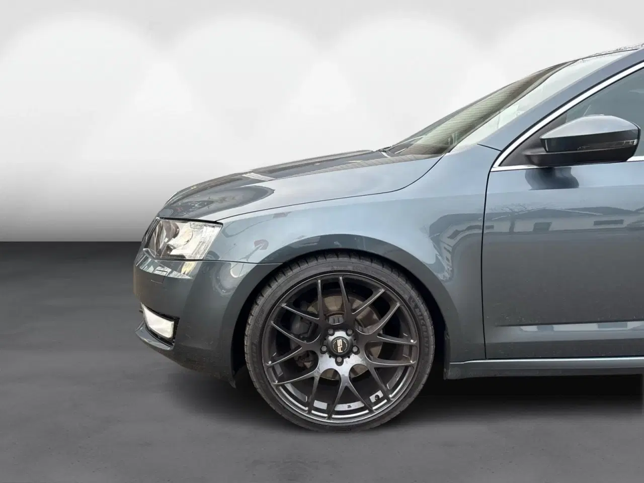 Billede 9 - Skoda Octavia 1,8 TSi 180 Style Combi