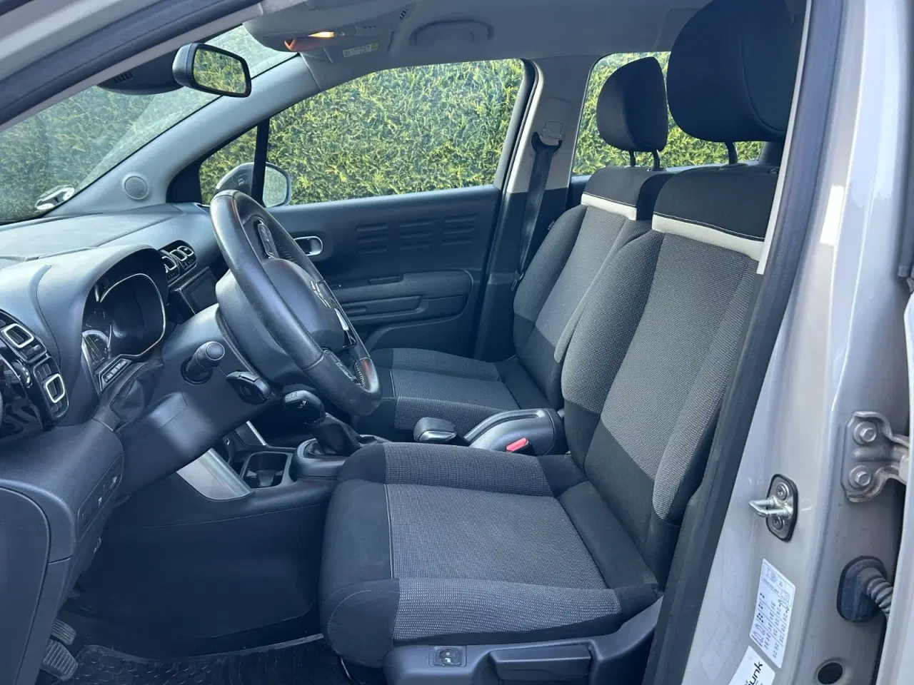 Billede 10 - Citroën C3 Aircross 1,2 PureTech 110 Iconic