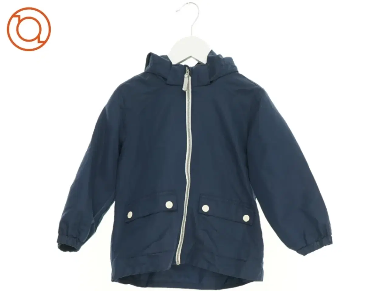 Billede 1 - Sommerjakke fra H&M (str. 104 cm)