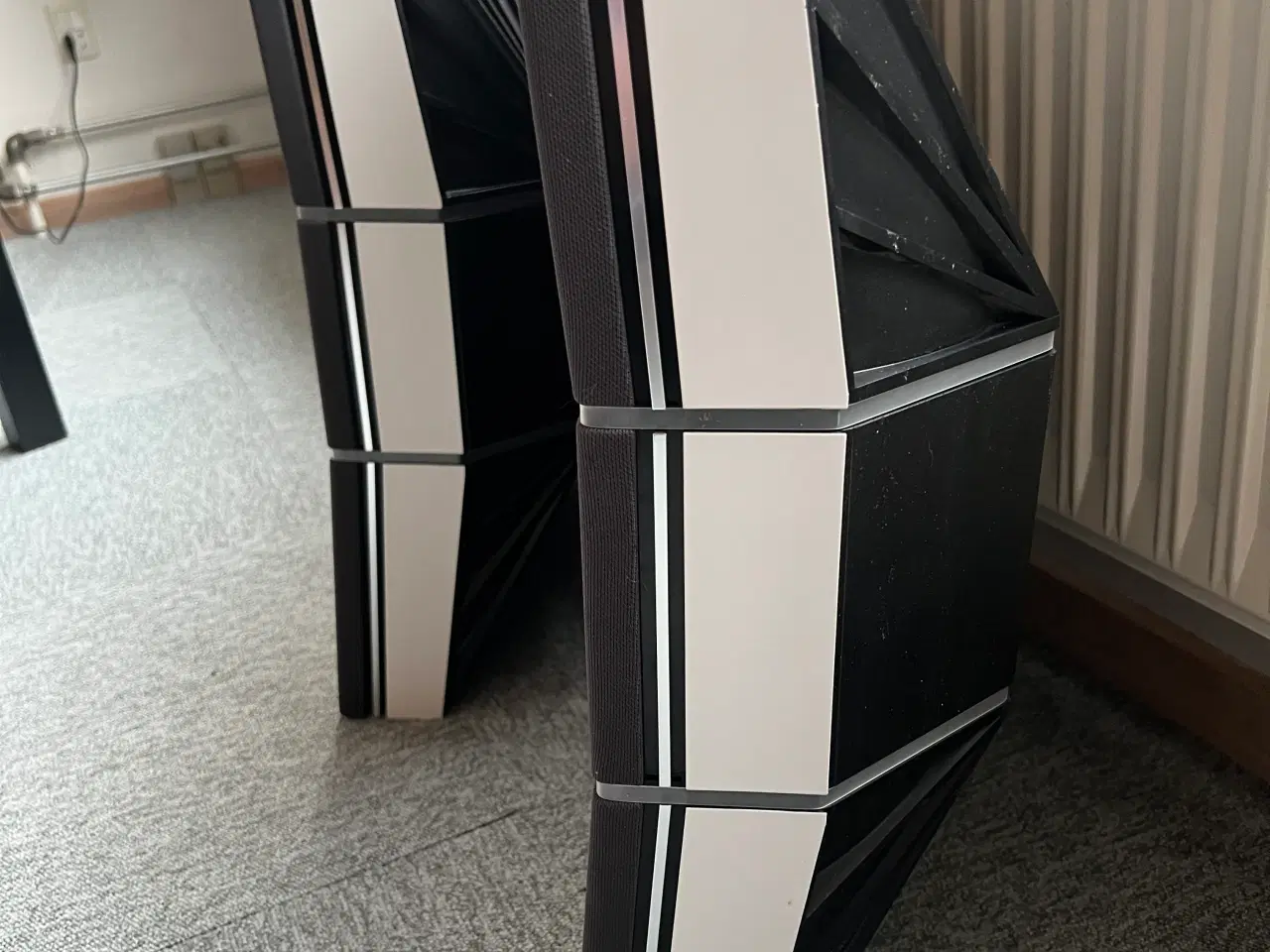 Billede 1 - Højtalere B&O til ophængning.