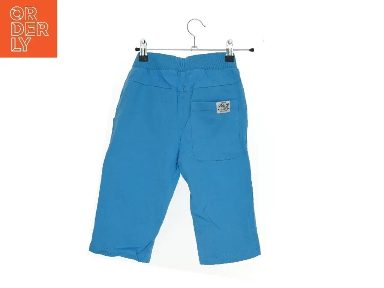 Billede 2 - Bukser fra Name It (str. 134 cm)