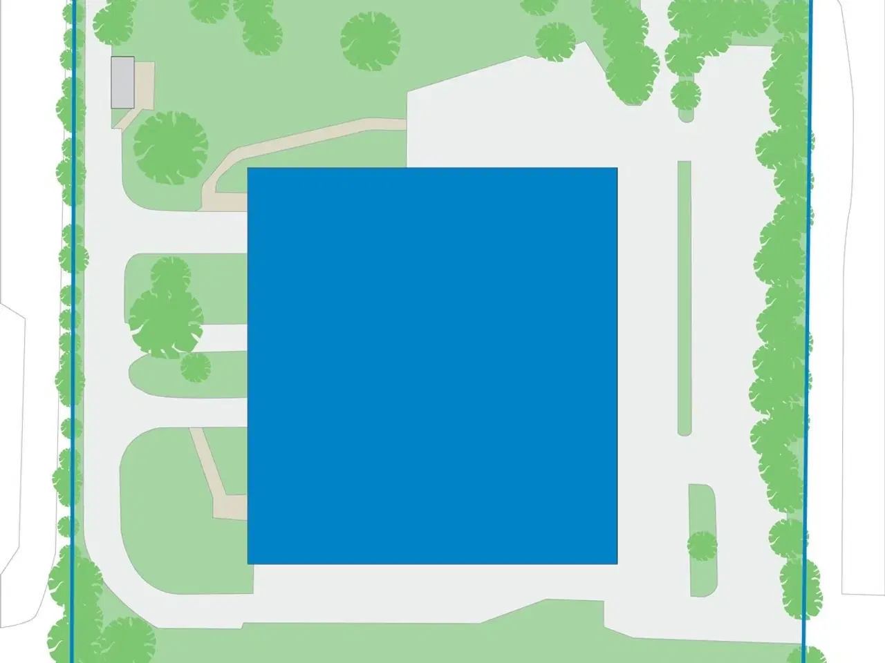 Billede 12 - Kontor / lager på 76 m² udlejes