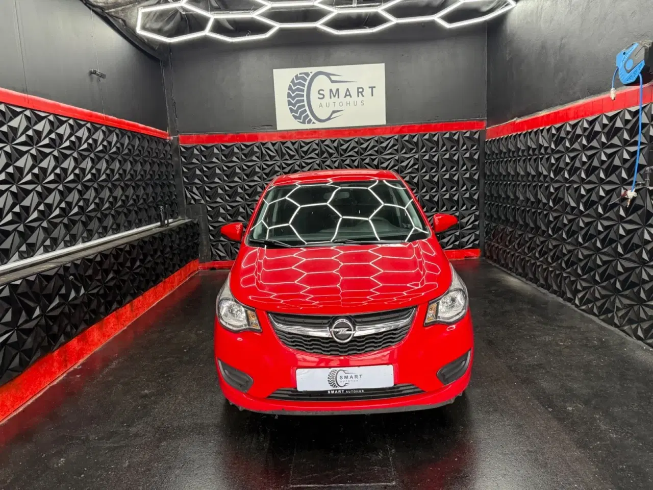 Billede 2 - Opel Karl 1,0 Enjoy