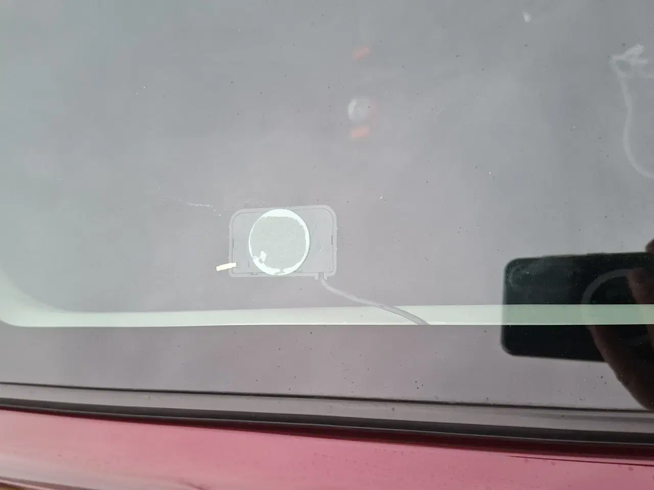 Billede 18 - Mitsubishi Space Star 1,2 Inlead