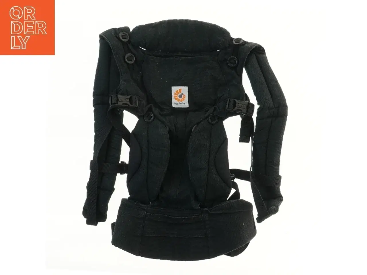 Billede 1 - Ergonomisk bæresele fra Ergobaby (str. 3,2-20,4 kg cm)