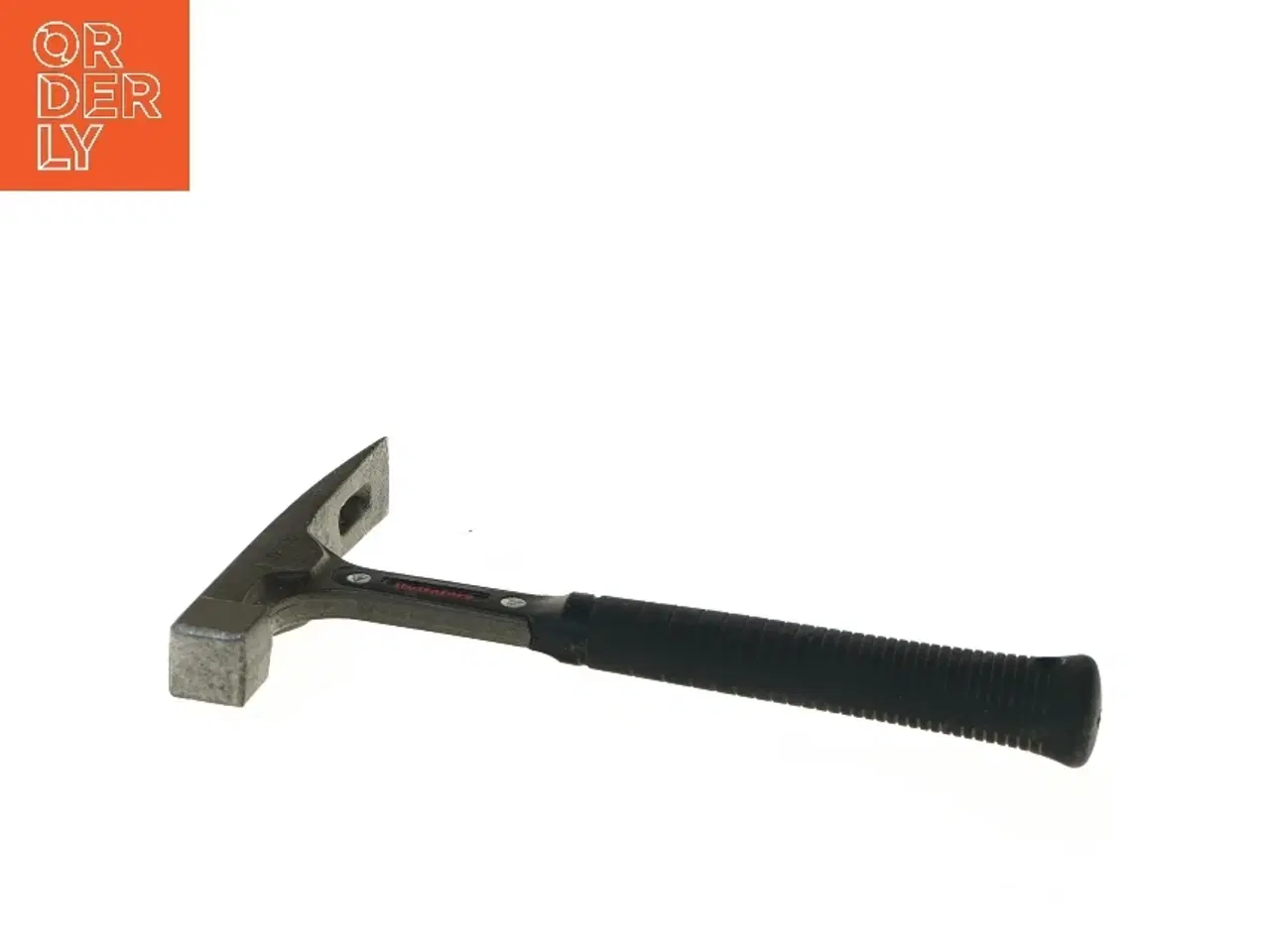 Billede 3 - Murerhammer Hultafors TP 600 fra Hultafors (str. 29 cm)