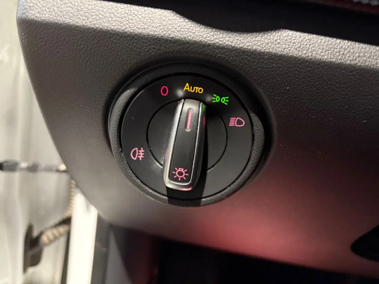 Billede 9 - VW e-Up!  Move Up!