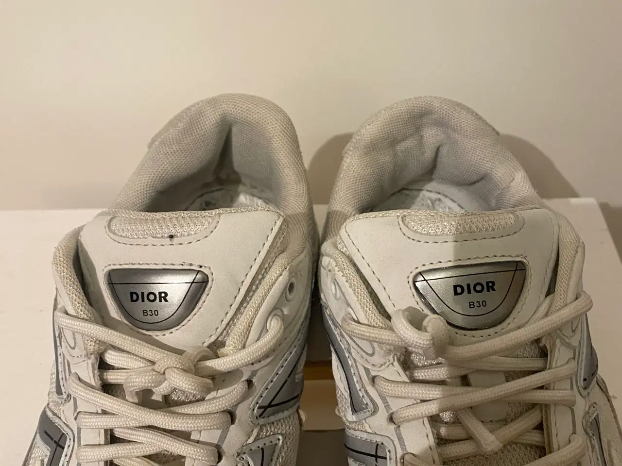 Billede 2 - Fine Dior sneakers