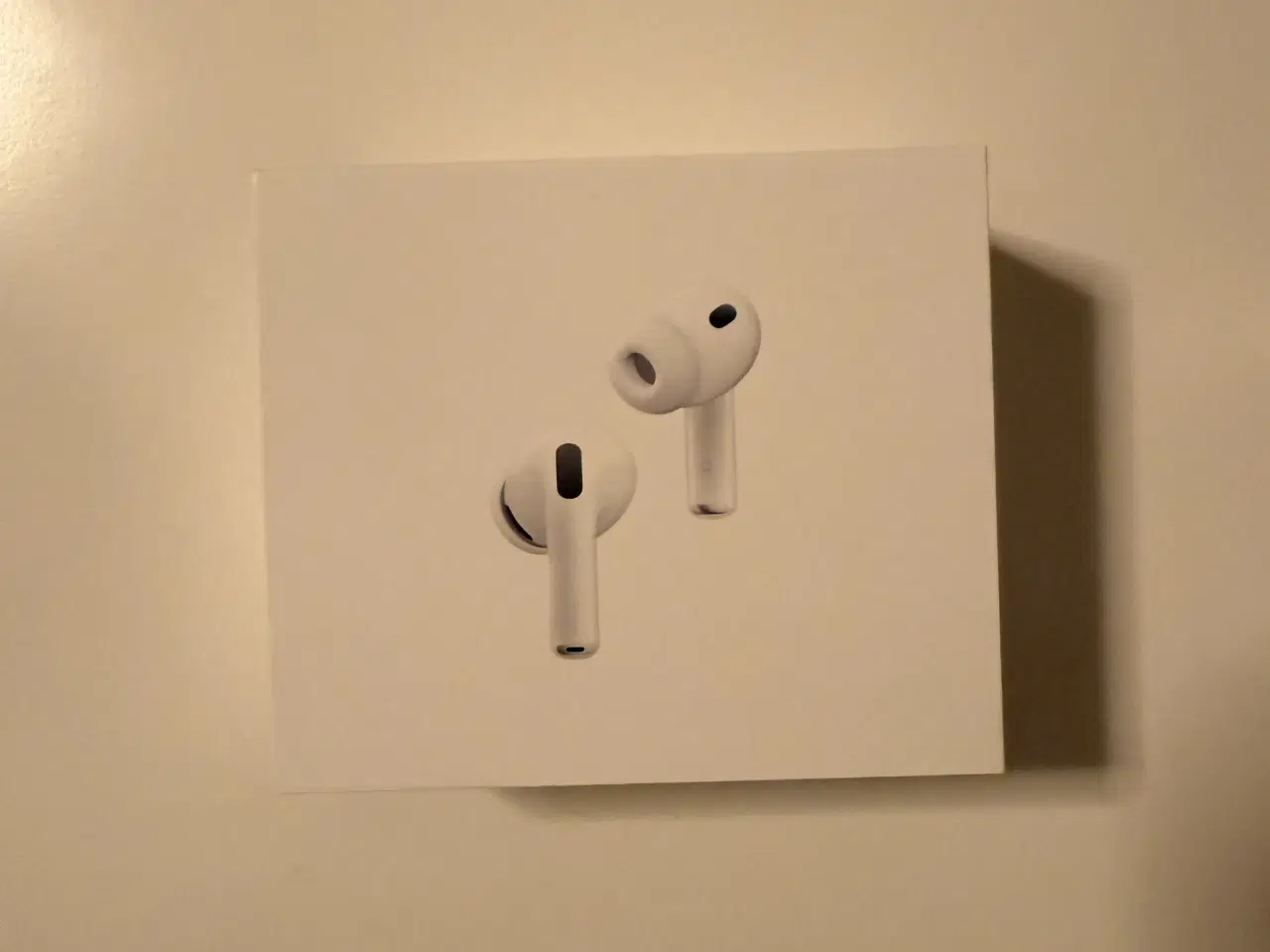 Billede 1 - Apple airpods pro 3