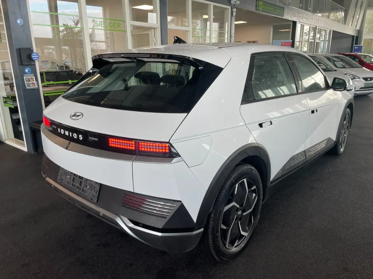 Billede 6 - Hyundai Ioniq 5 58 Dynamiq