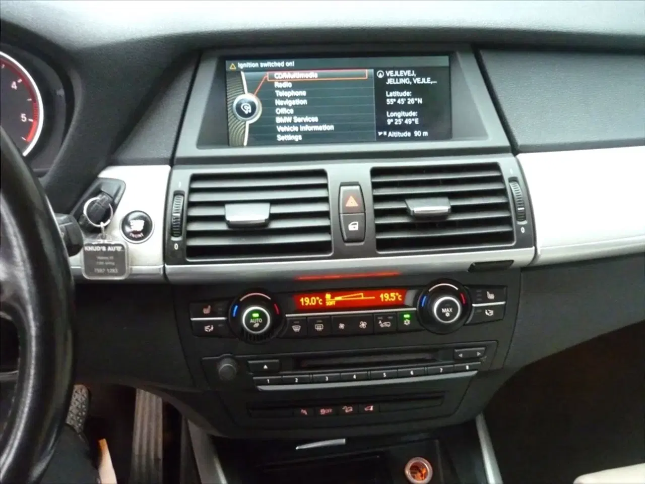 Billede 10 - BMW X5 3,0 xDrive40d aut.