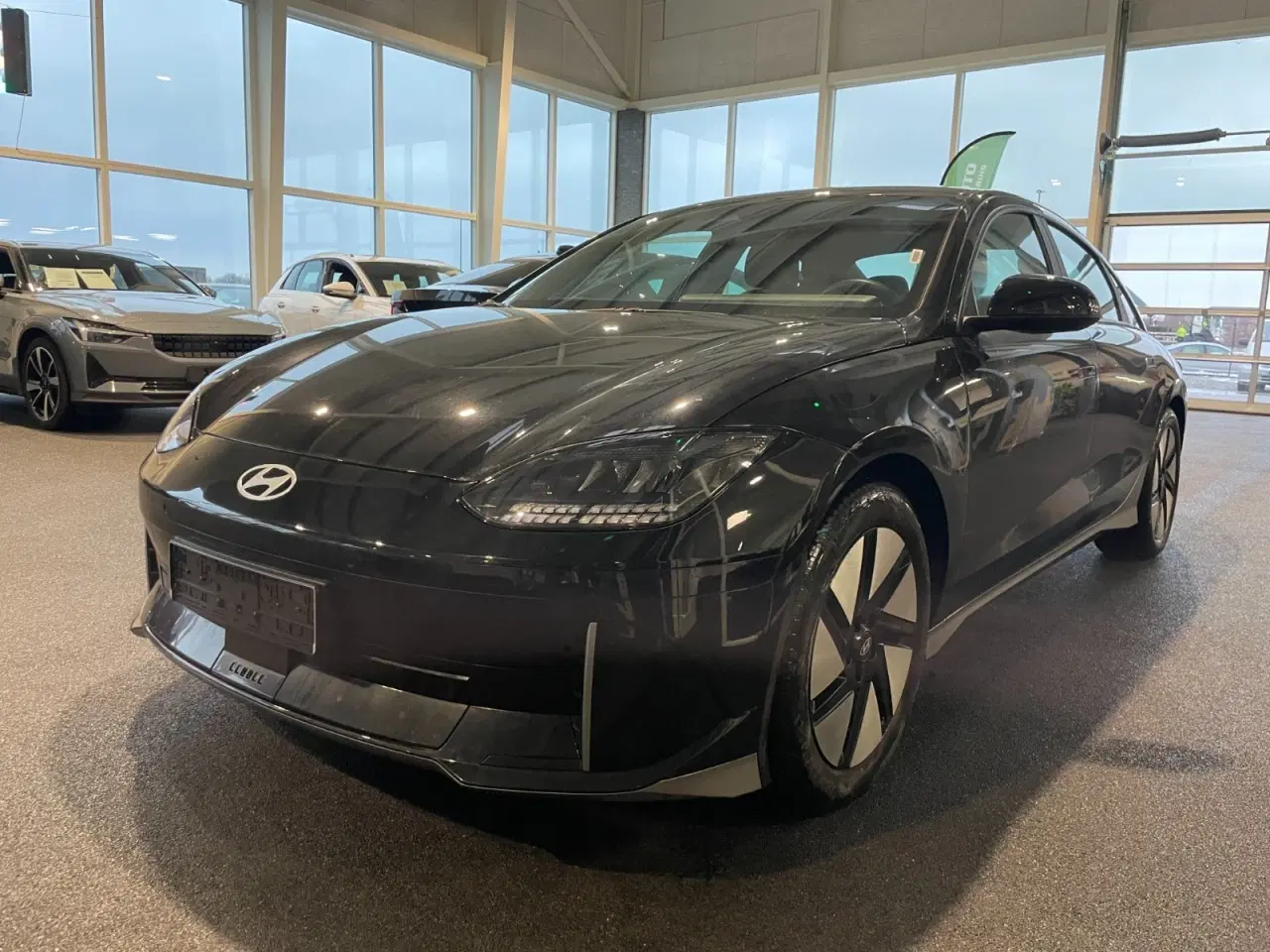 Billede 1 - Hyundai Ioniq 6 53 Essential