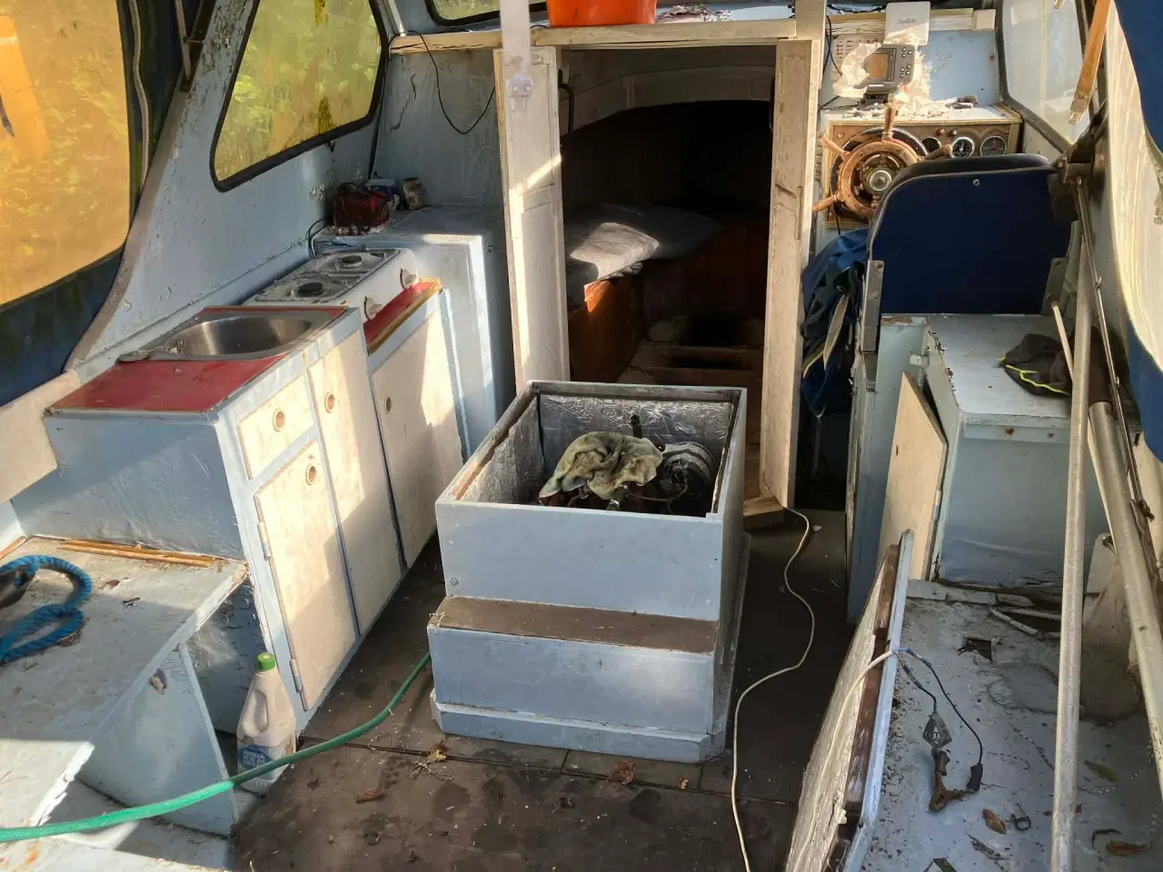 Billede 3 - Gør det selv projekt