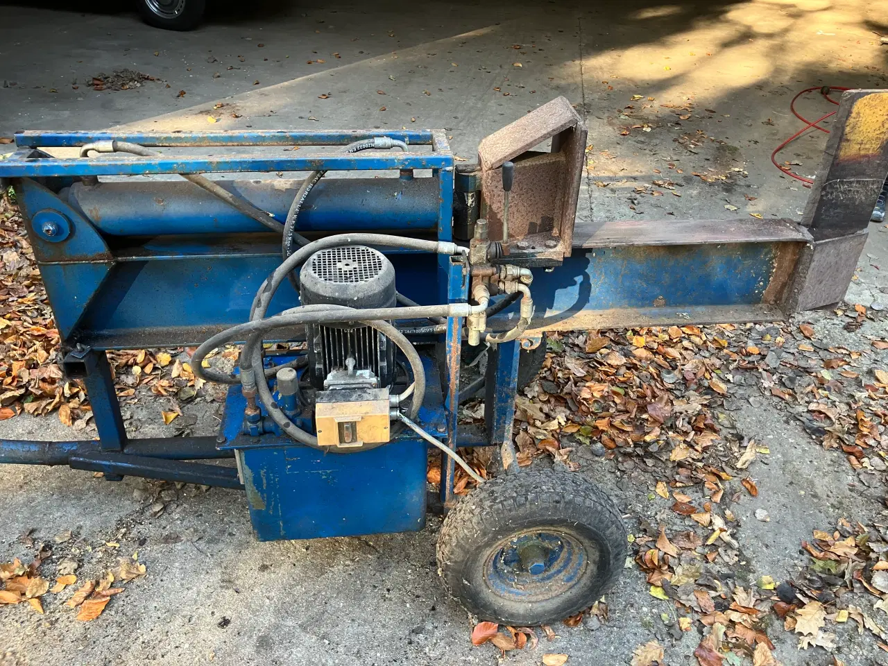 Billede 3 - Trækløver