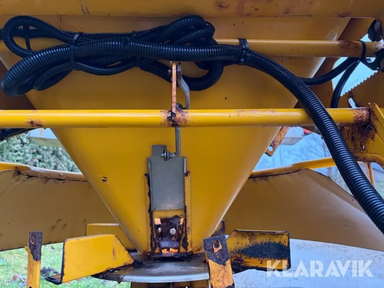 Billede 8 - Saltdpreder Bøgeballe S2