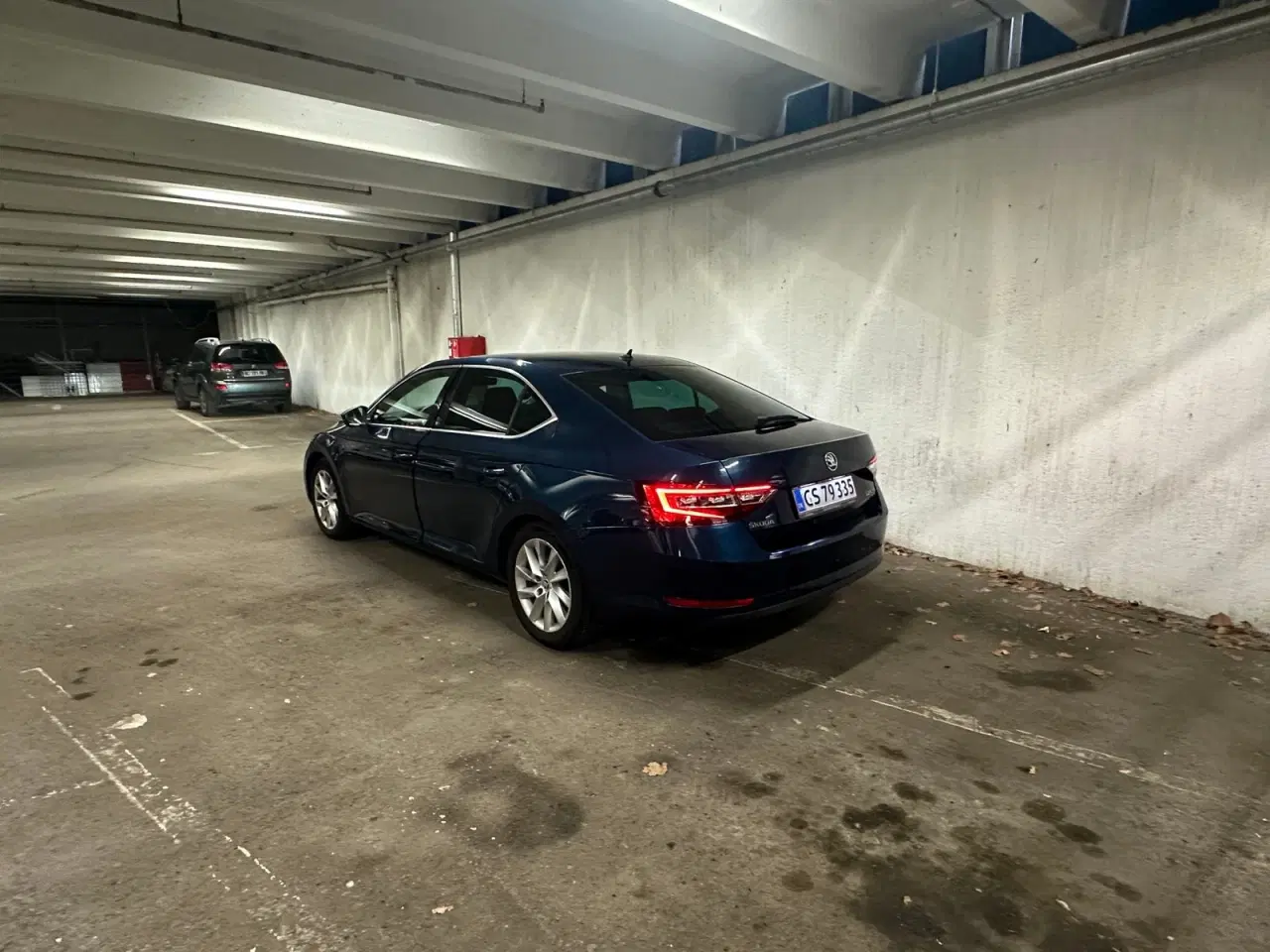 Billede 7 - Skoda Superb 1,4 TSi 150 Active DSG