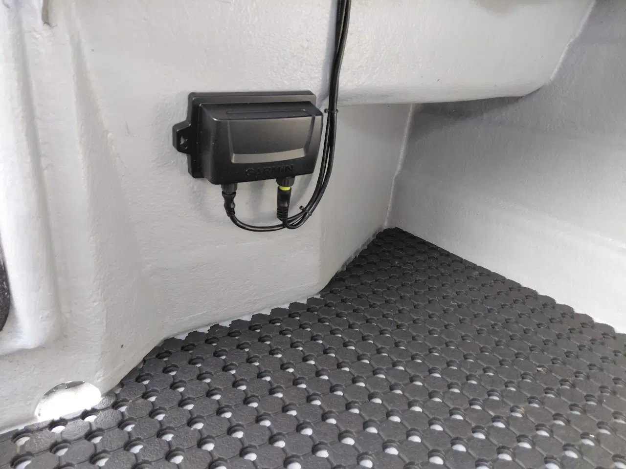 Billede 16 - Motorbåd Sting 600 Pro HT