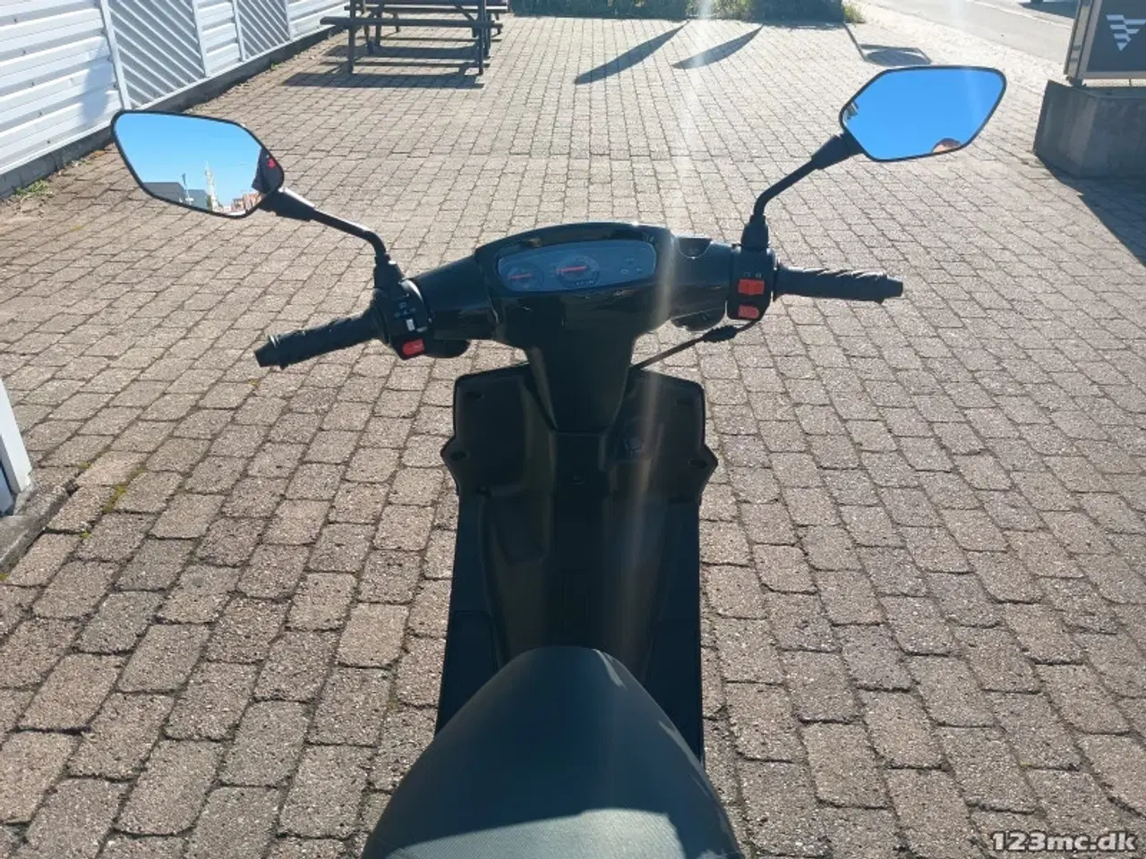 Billede 7 - MotoCR Hot 50