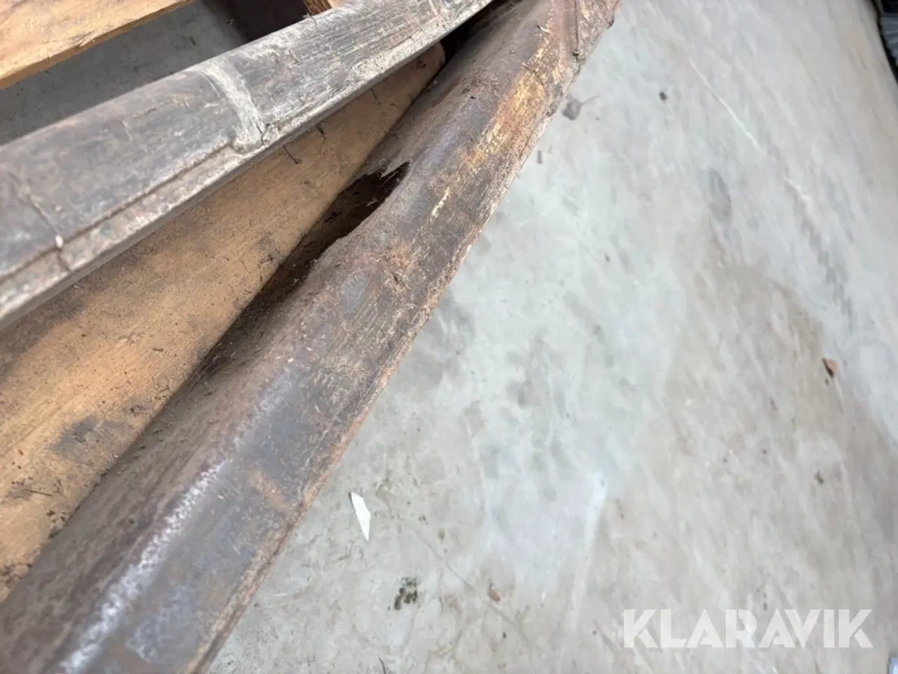 Billede 11 - Pallegafler