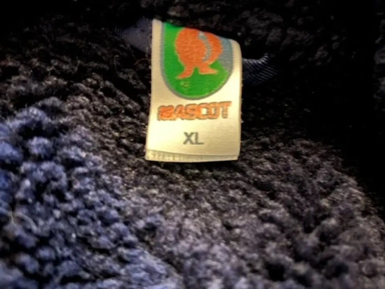 Billede 3 - Termokedeldragt str. XL