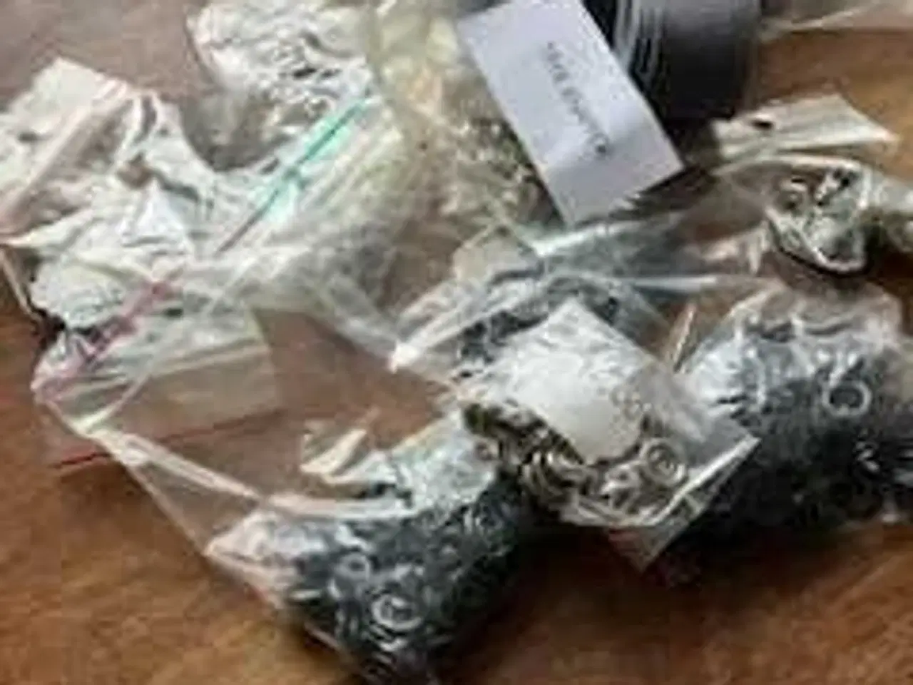 Billede 7 - Diverse sy ting