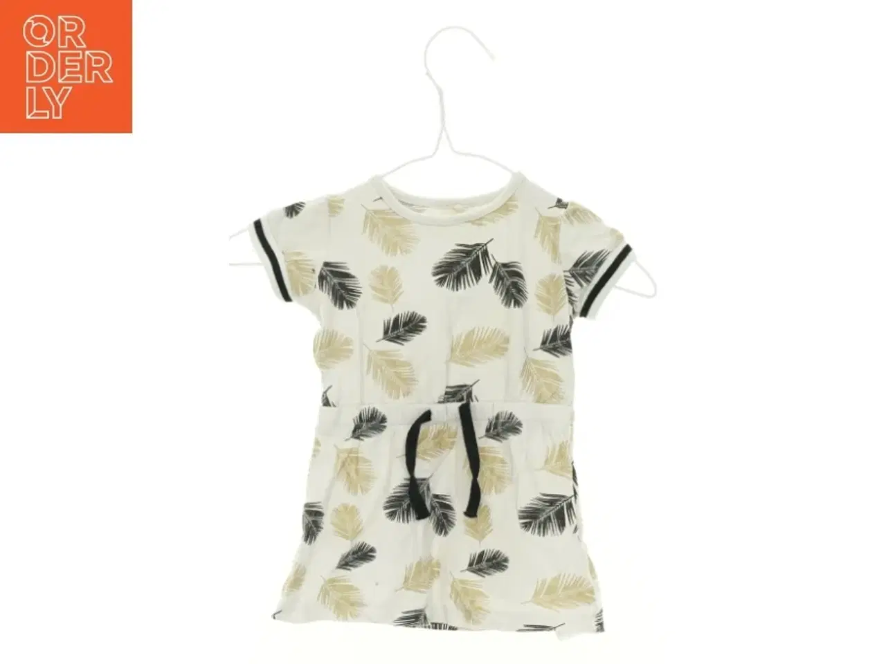 Billede 1 - Kjole fra Name It (str. 86 cm)