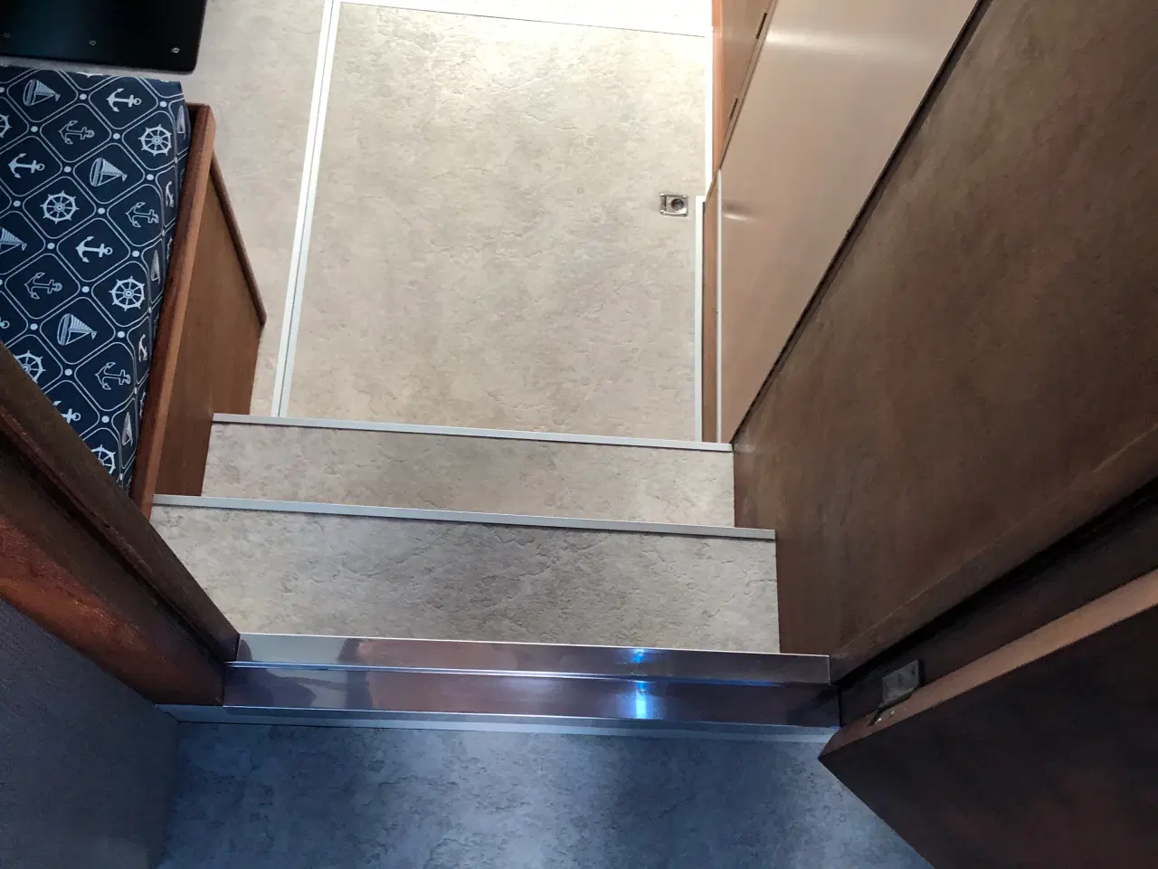 Billede 6 - Motorbåd Seamaster 27