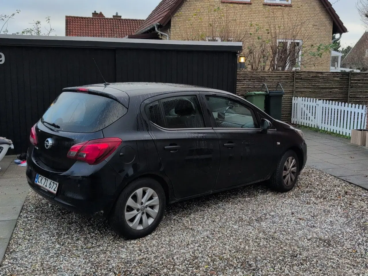 Billede 5 - Opel Corsa 1,4 16V Impress