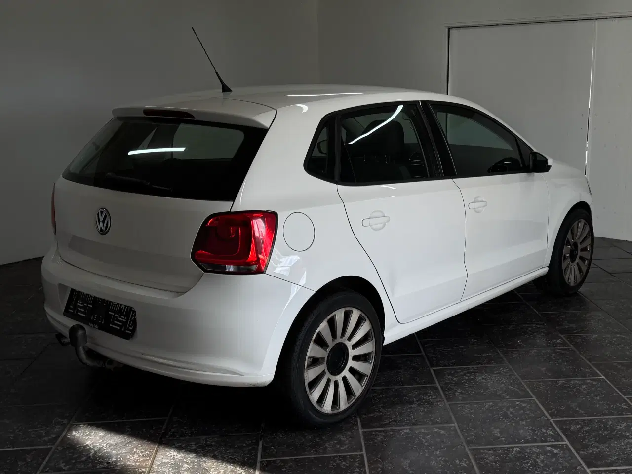 Billede 5 - VW Polo 1,6 TDi 90 Comfortline BMT 5d