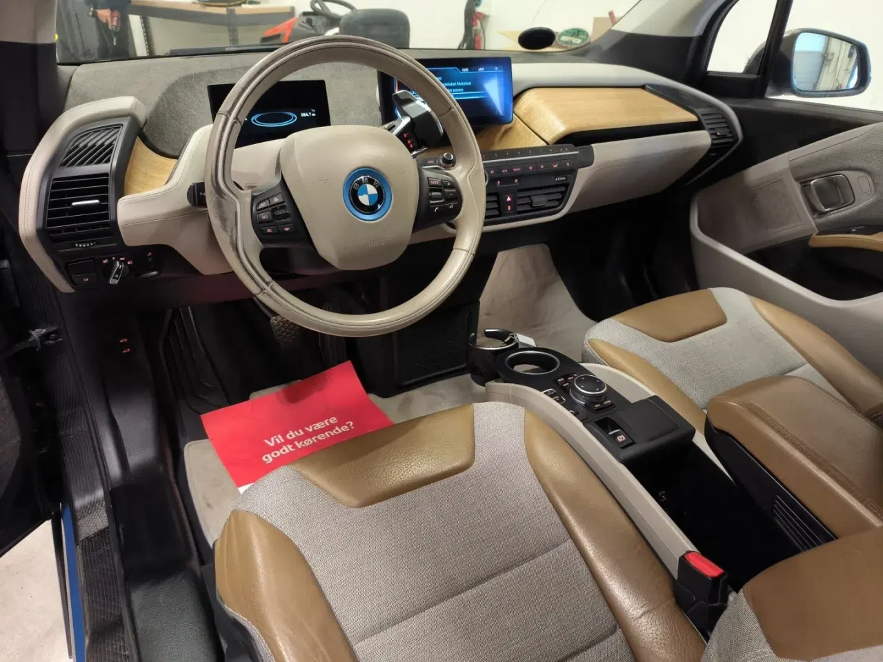 Billede 7 - BMW i3  BEV