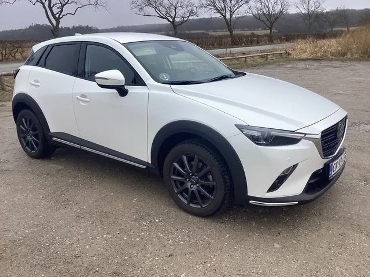 Billede 3 - Mazda CX-3 2,0 SkyActiv-G 120 Core