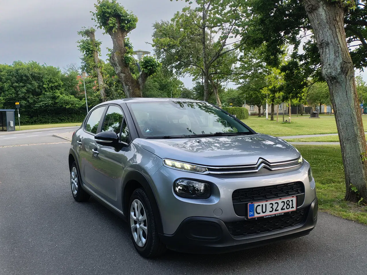 Billede 1 - Citroën C3 
